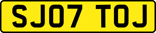 SJ07TOJ