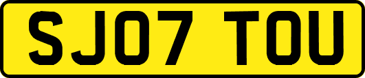 SJ07TOU