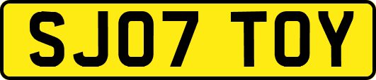 SJ07TOY