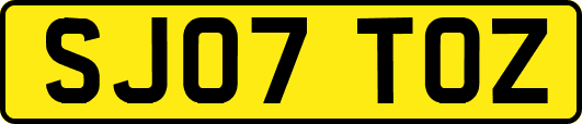 SJ07TOZ