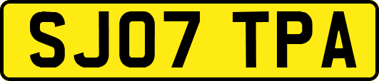 SJ07TPA