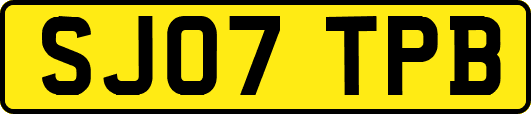 SJ07TPB