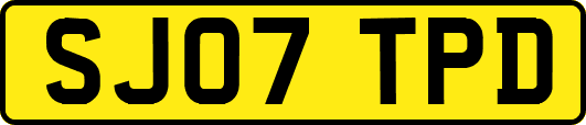SJ07TPD