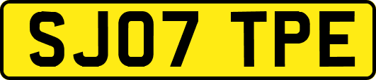 SJ07TPE
