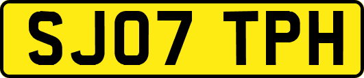 SJ07TPH
