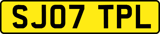 SJ07TPL