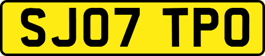 SJ07TPO