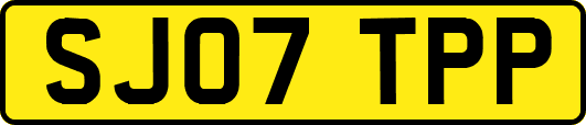 SJ07TPP
