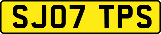 SJ07TPS