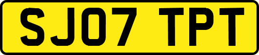 SJ07TPT