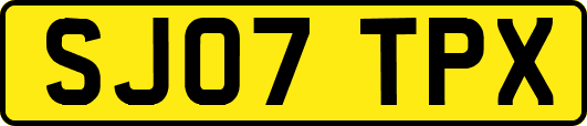 SJ07TPX