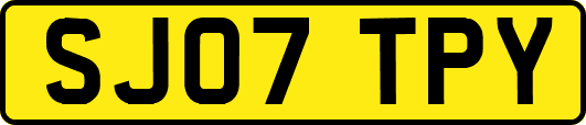 SJ07TPY