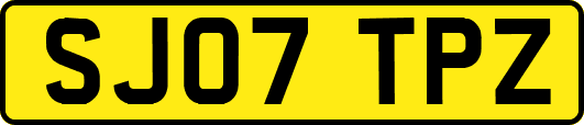 SJ07TPZ