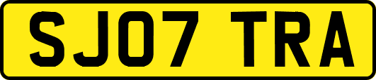 SJ07TRA