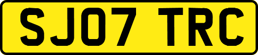 SJ07TRC