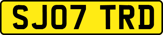 SJ07TRD