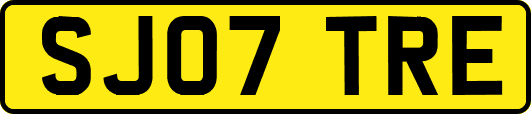 SJ07TRE