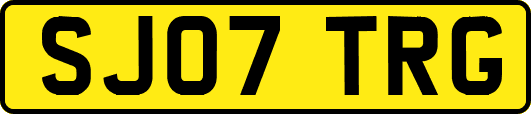 SJ07TRG