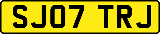SJ07TRJ