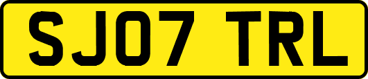 SJ07TRL