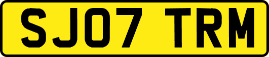 SJ07TRM