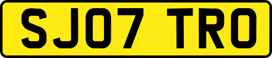 SJ07TRO