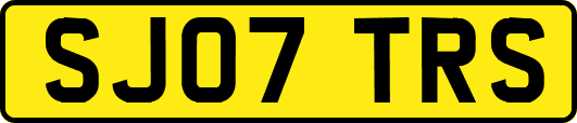 SJ07TRS