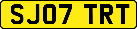 SJ07TRT