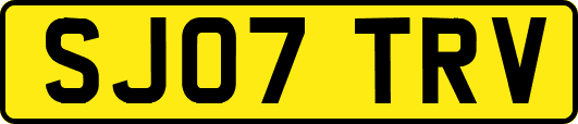 SJ07TRV