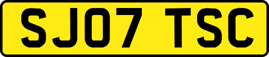 SJ07TSC