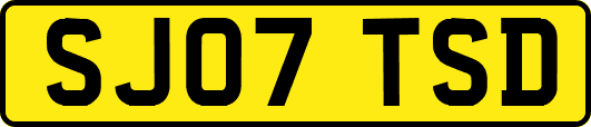 SJ07TSD