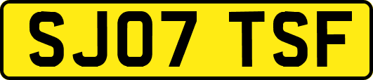 SJ07TSF