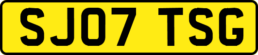 SJ07TSG