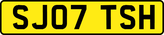 SJ07TSH