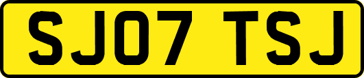 SJ07TSJ