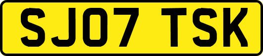 SJ07TSK