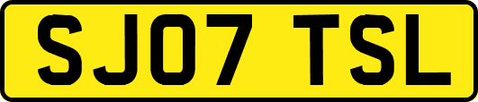 SJ07TSL