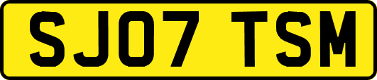 SJ07TSM