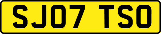 SJ07TSO