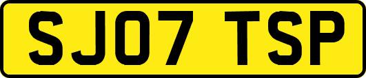 SJ07TSP