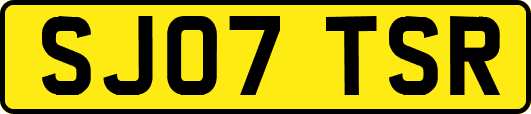 SJ07TSR