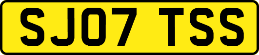 SJ07TSS