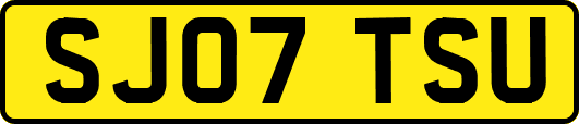 SJ07TSU