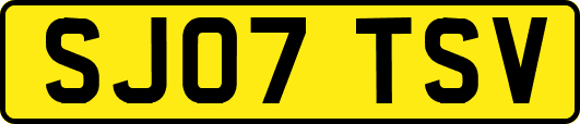 SJ07TSV