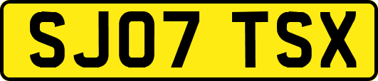 SJ07TSX