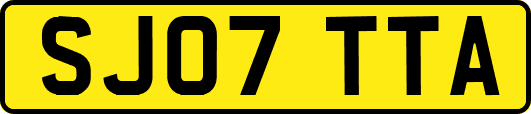 SJ07TTA