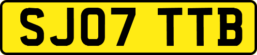 SJ07TTB