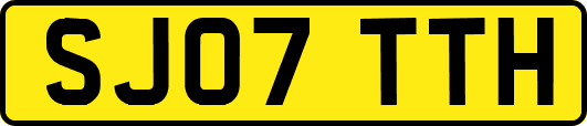 SJ07TTH