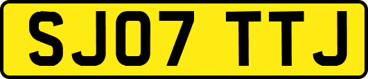 SJ07TTJ