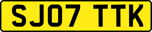 SJ07TTK